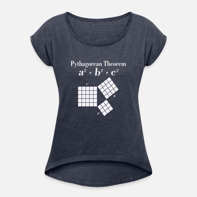 Nerdy Pythagorean Theorem Triangles Math Teacher