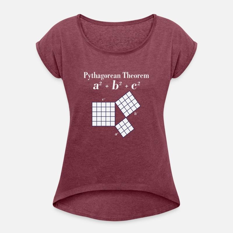 Nerdy Pythagorean Theorem Triangles Math Teacher