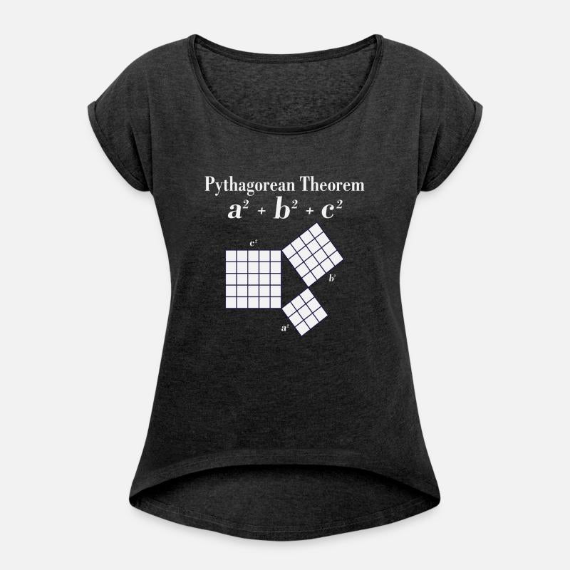 Nerdy Pythagorean Theorem Triangles Math Teacher