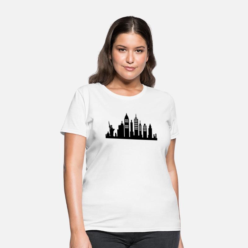 New York Skyline