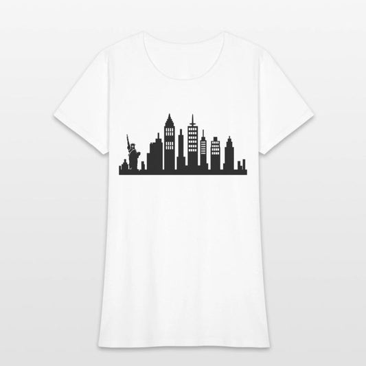 New York Skyline