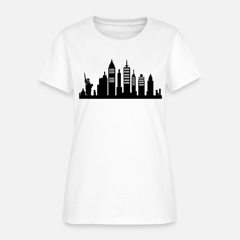New York Skyline