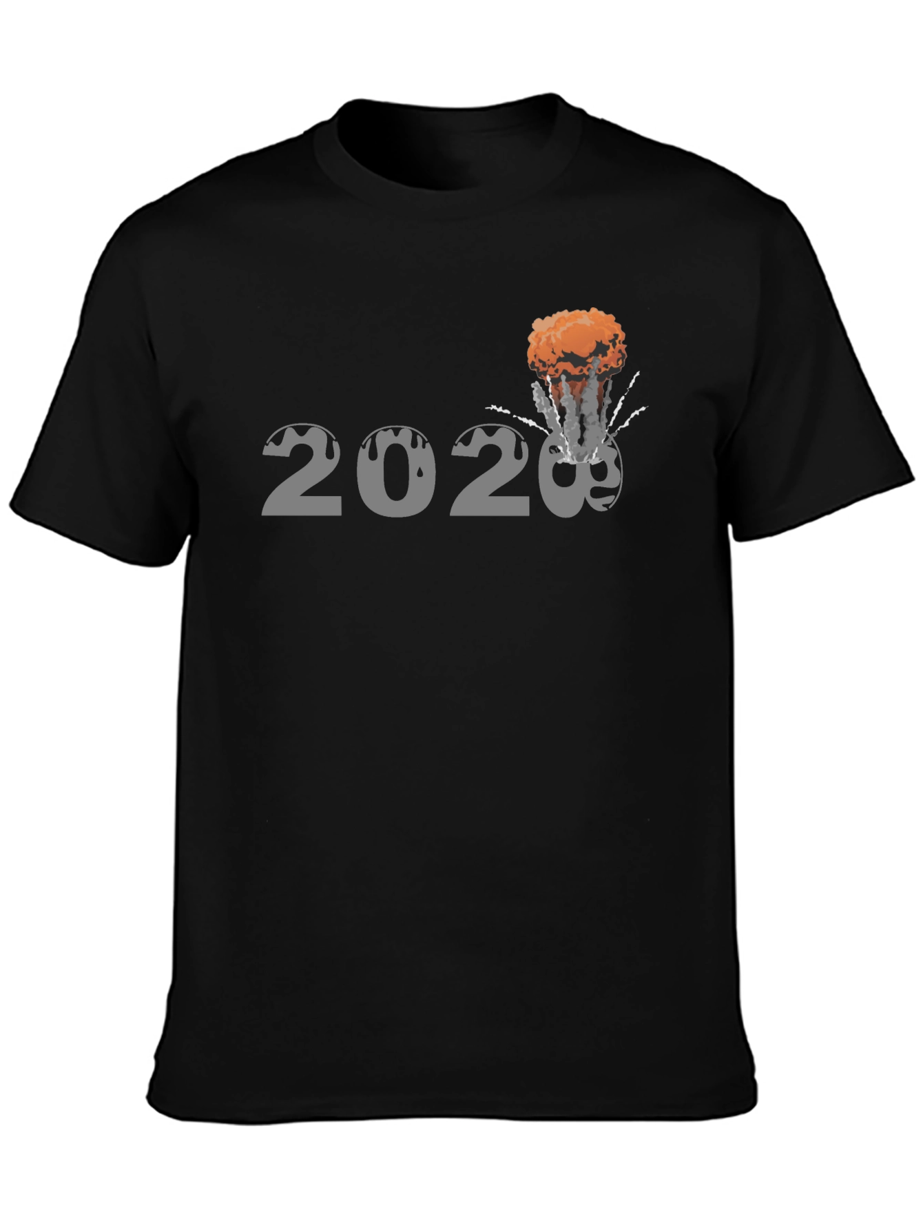 2020 Disaster T-Shirt - Graphic Tee