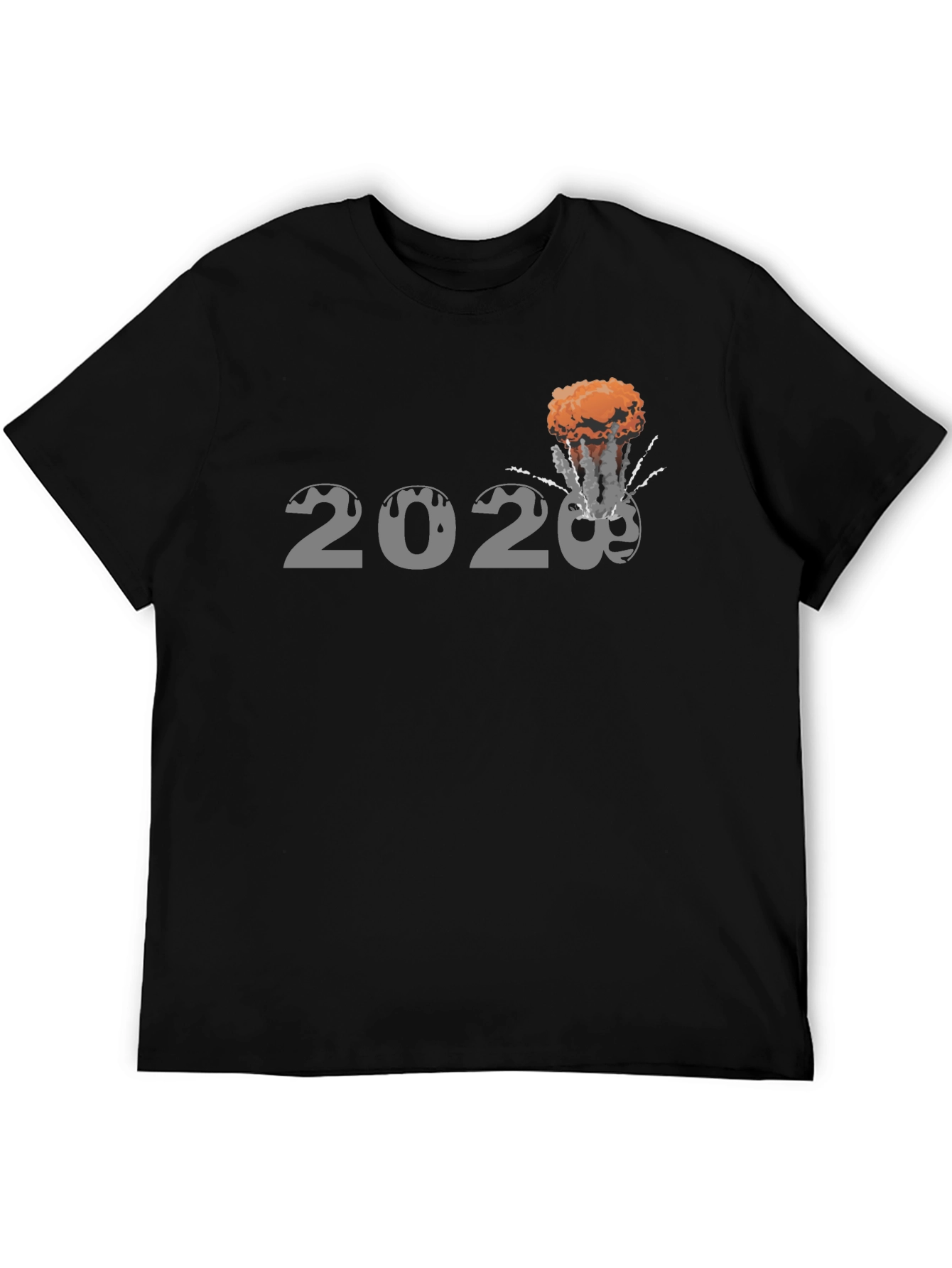 2020 Disaster T-Shirt - Graphic Tee