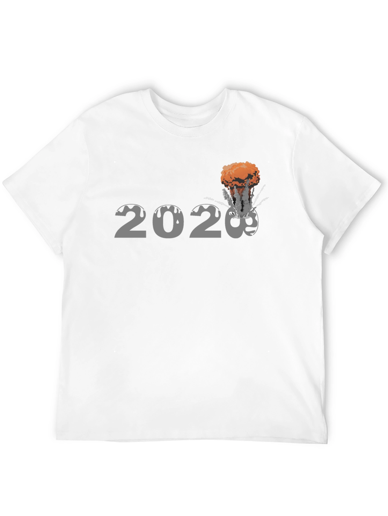 2020 Disaster T-Shirt - Graphic Tee