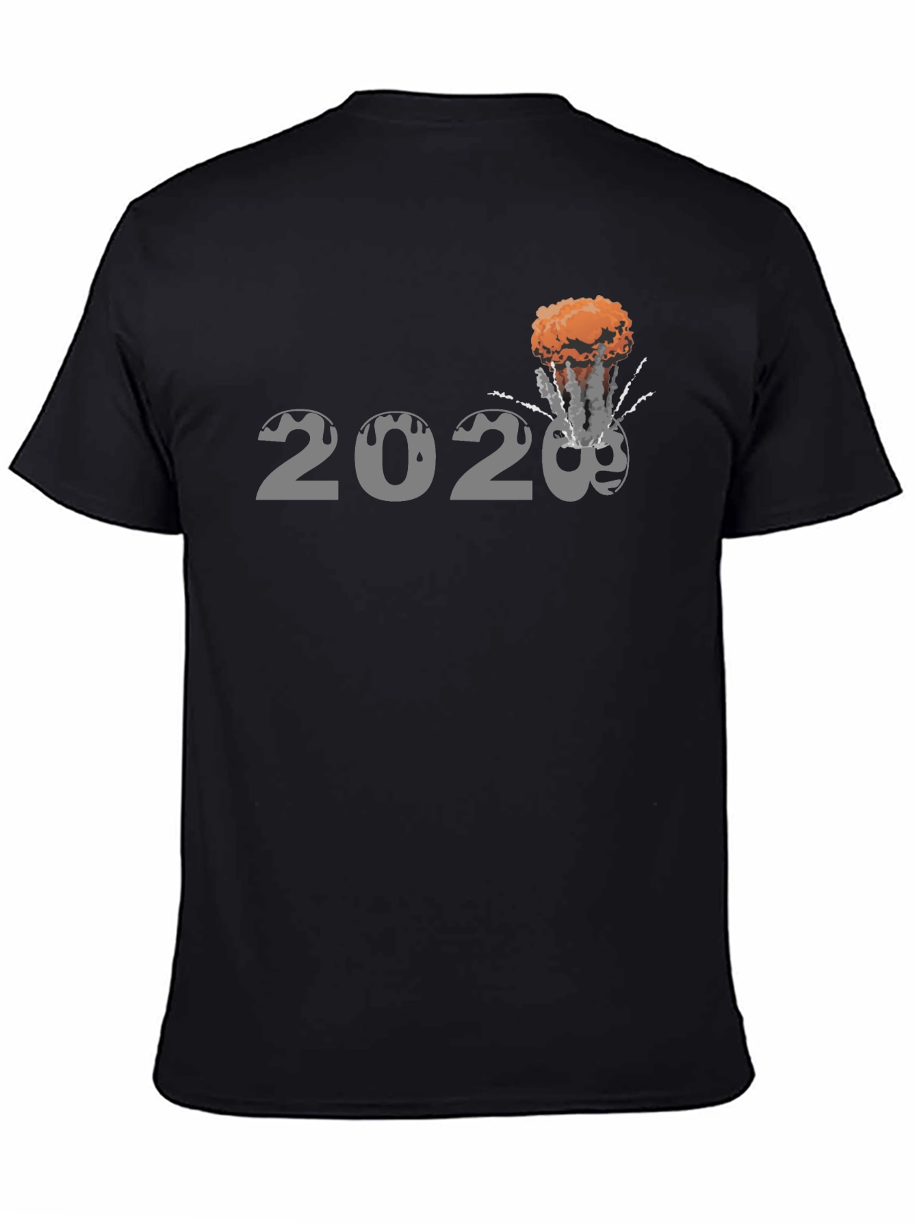 2020 Disaster T-Shirt - Graphic Tee