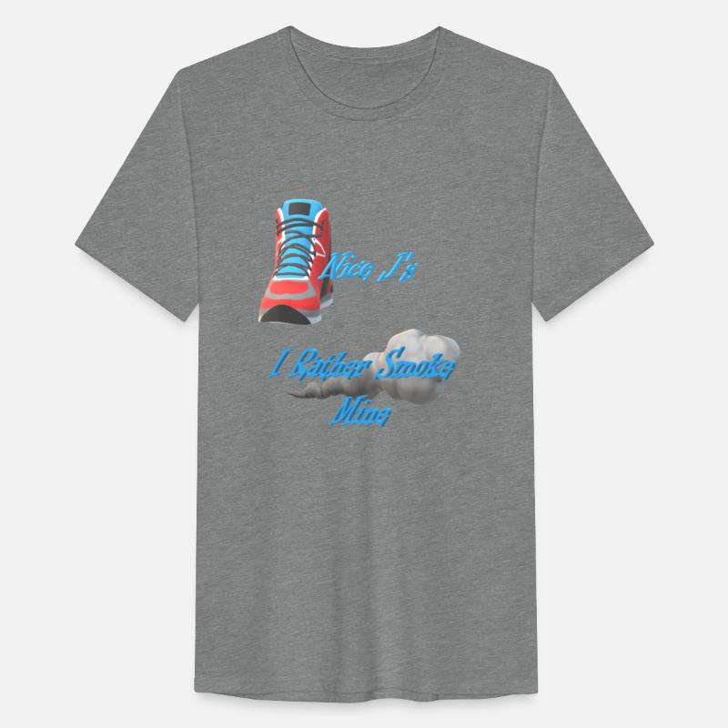 Nice J's I rather smoke mine