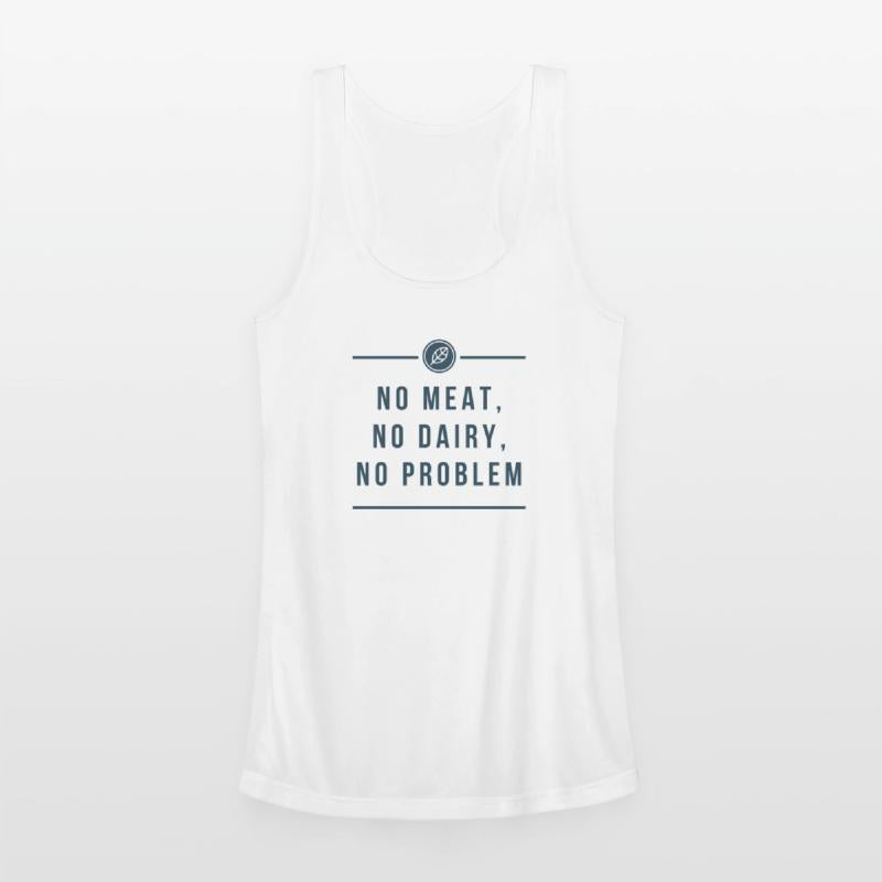 No meat, no dairy, no problem