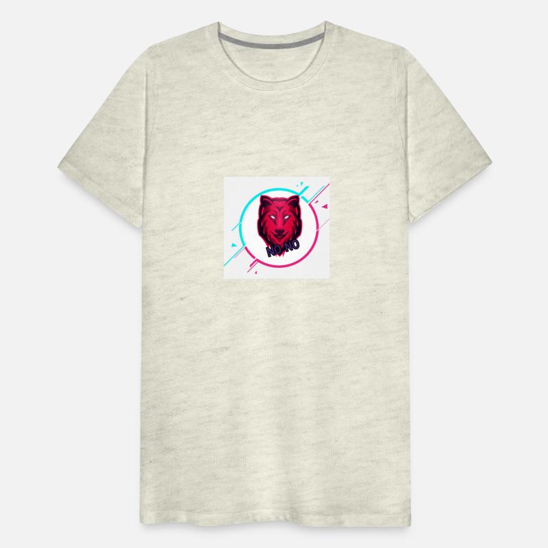 No No | lion |new design|