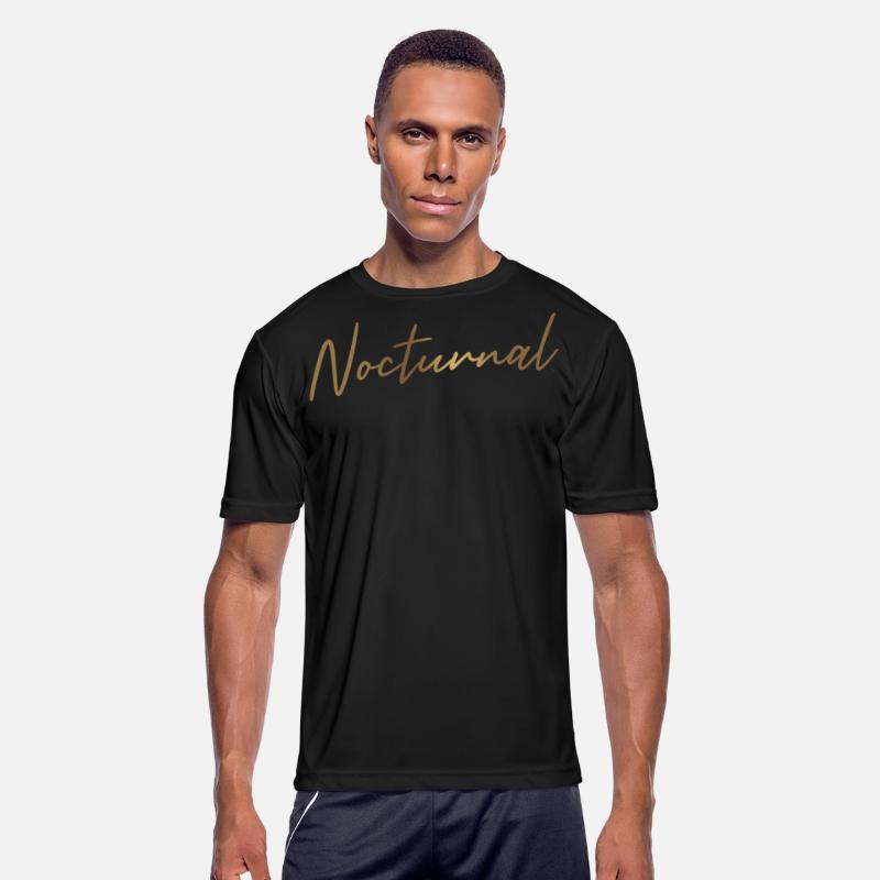 Nocturnal Gold Signature