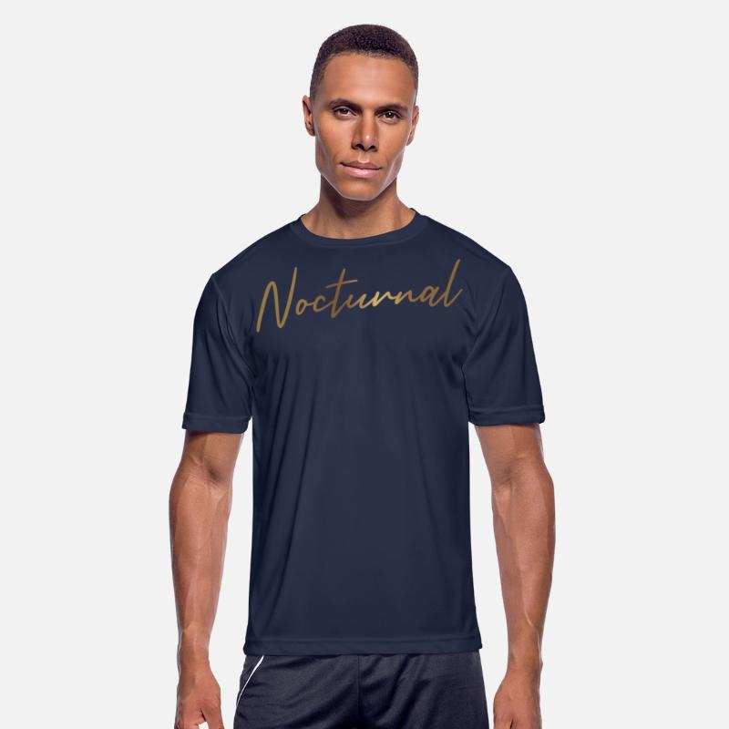 Nocturnal Gold Signature