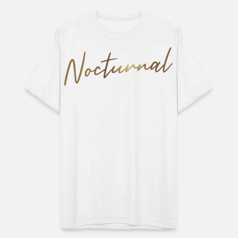 Nocturnal Gold Signature