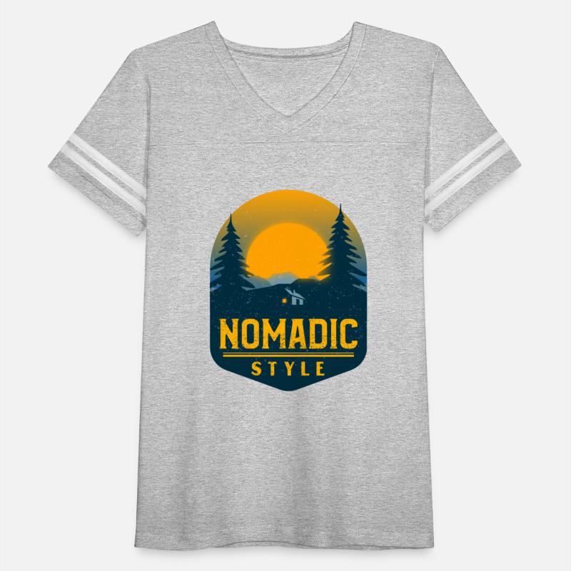 Nomadic Style
