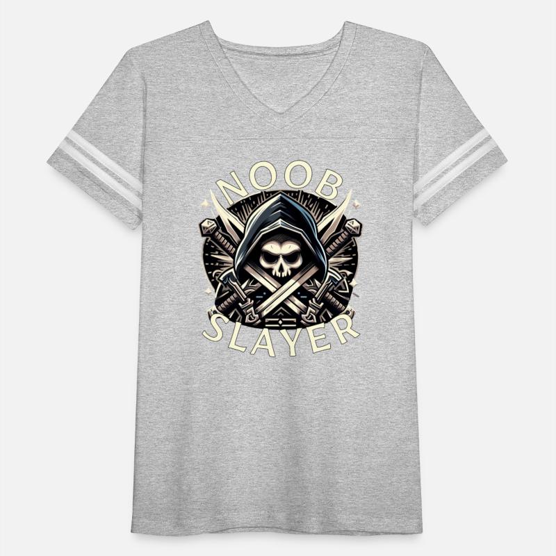 Noob Slayer