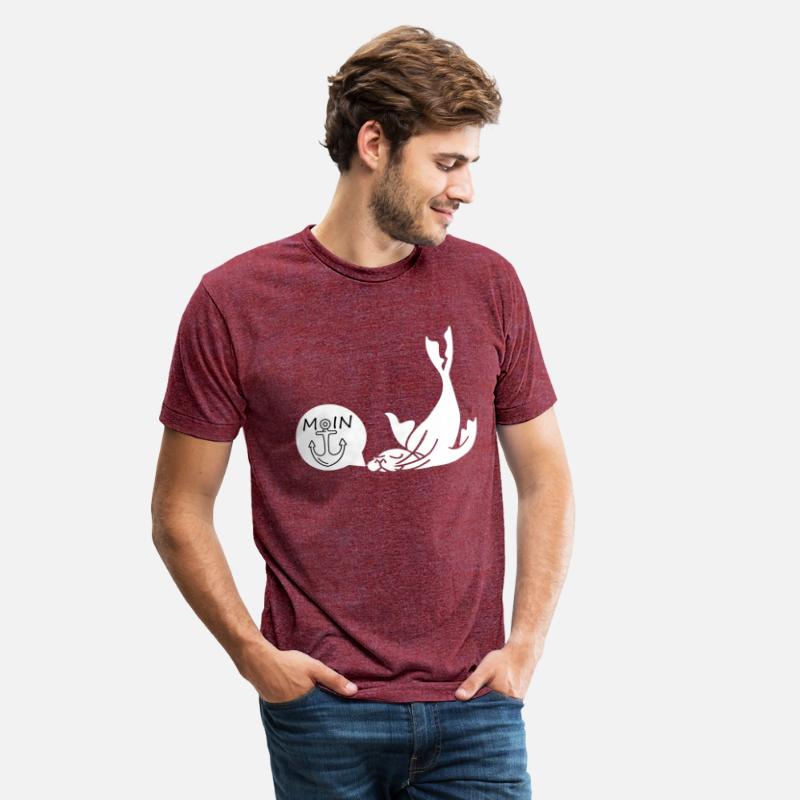 North Sea Pearl Seal Moin Gift