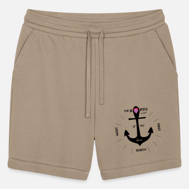 Norway Norge anchor Fjords