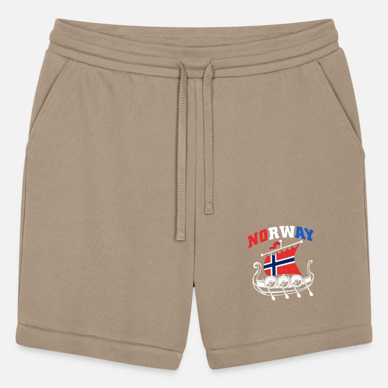 Norway Norwegian Flag Viking