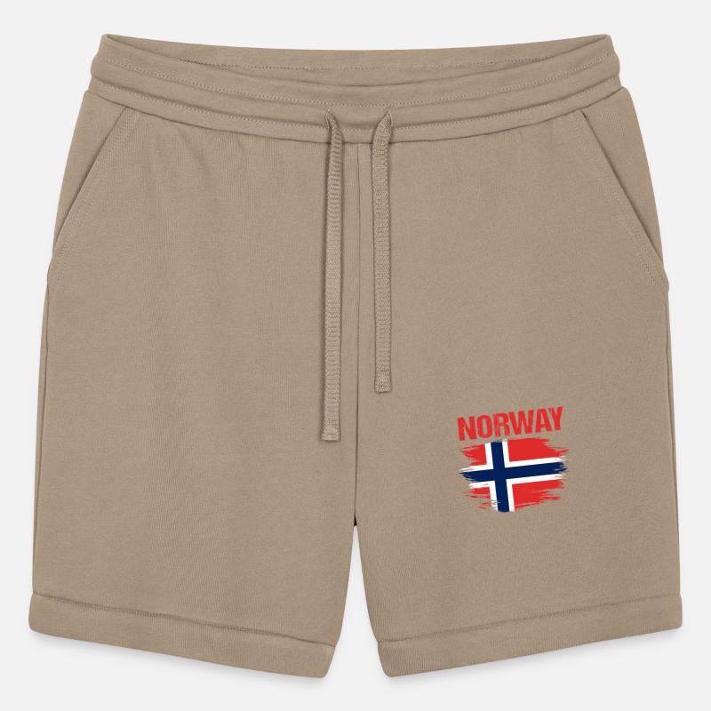 Norway Scandinavian Norwegian Flag