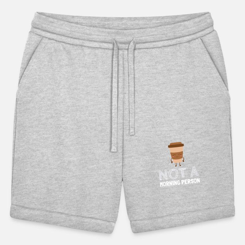 Not a morning person