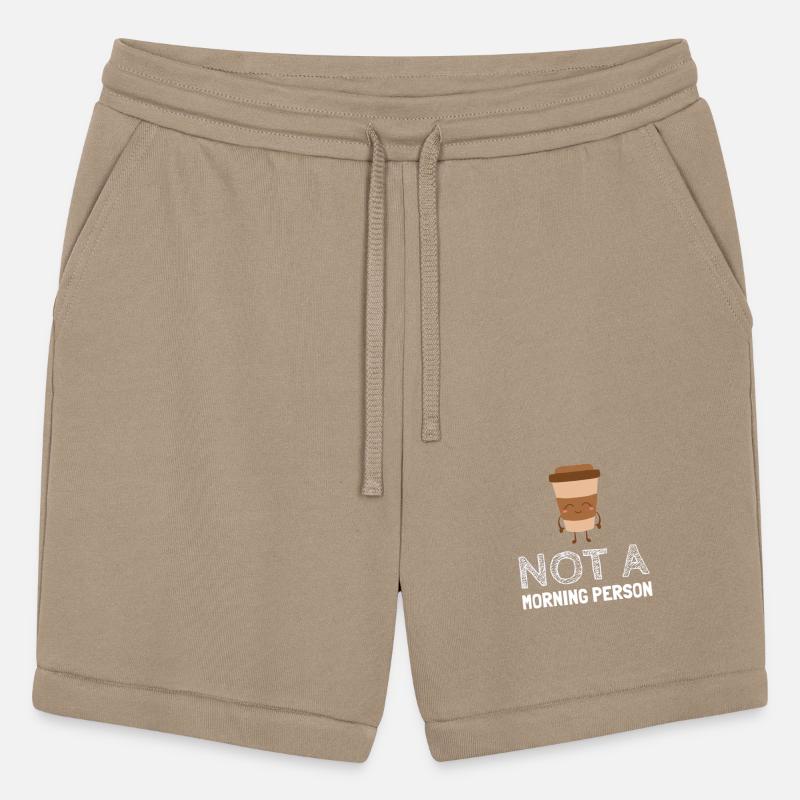 Not a morning person