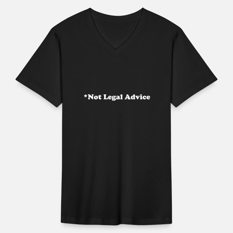 Not Legal Advice