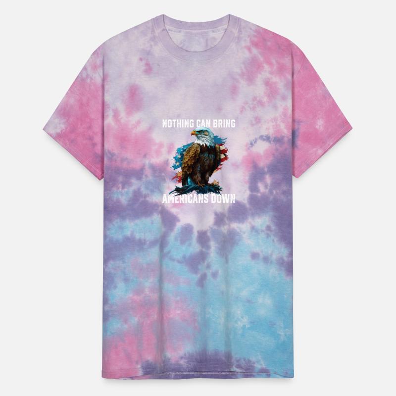 Nothing Can Bring Americans Down 4th of July