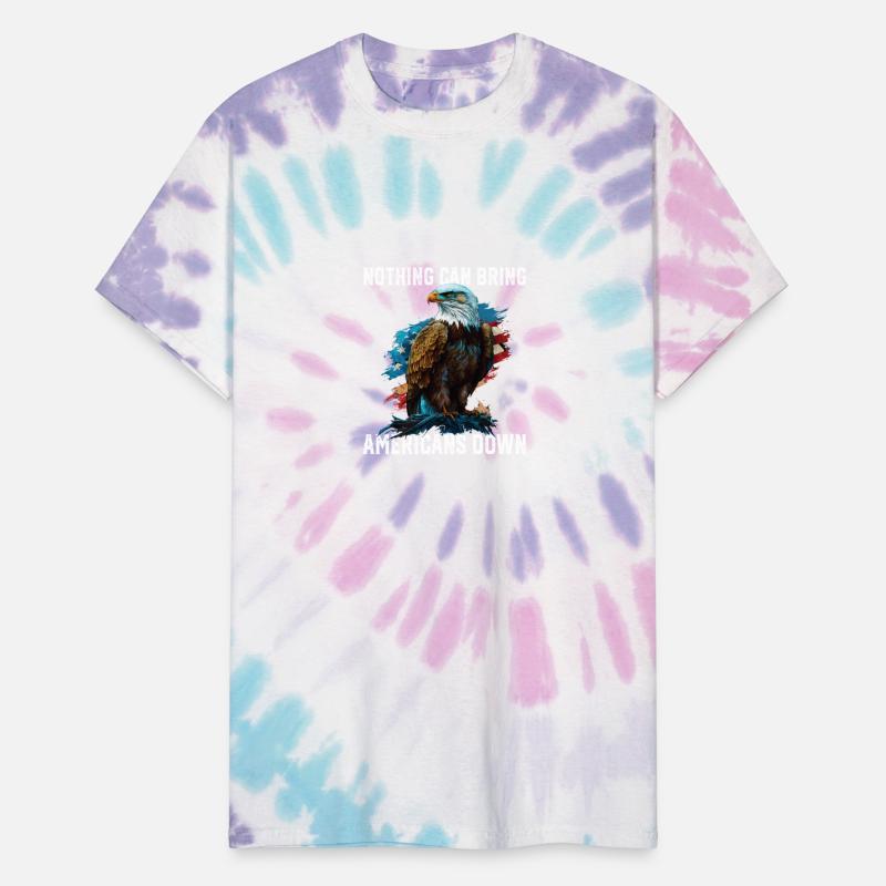 Nothing Can Bring Americans Down 4th of July