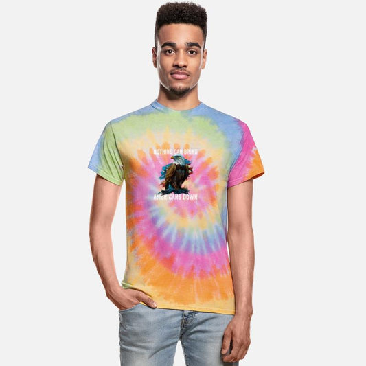 Nothing Can Bring Americans Down 4th of July