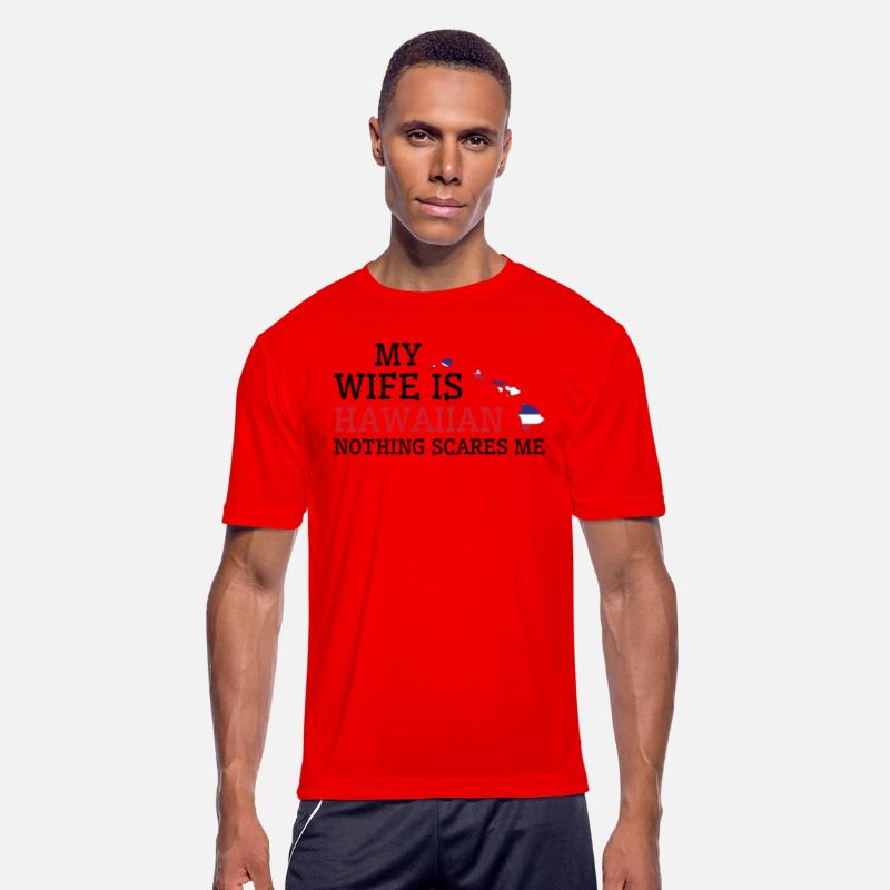 Nothing Scares Me Hawaiian Wife Hawaii