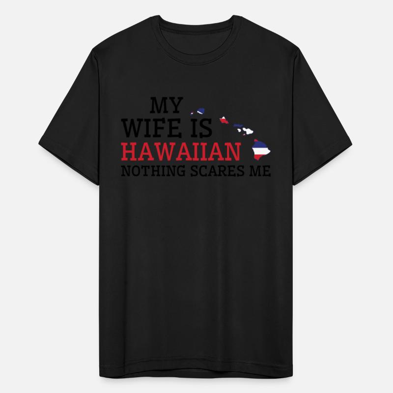 Nothing Scares Me Hawaiian Wife Hawaii