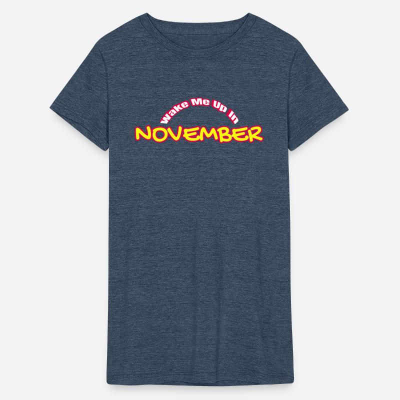 NOVEMBER