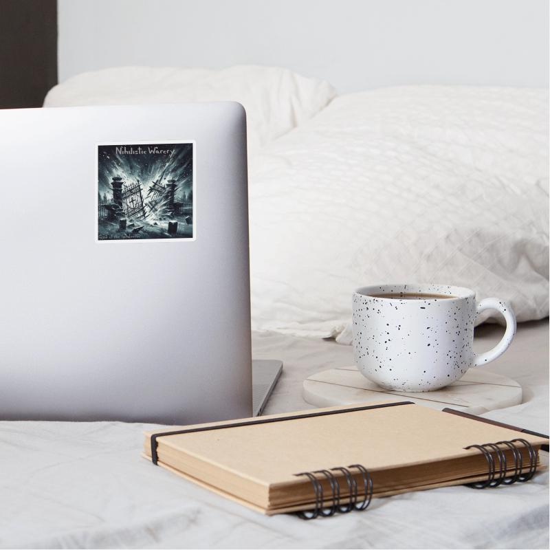 NW - Grave of the Gatekeeper