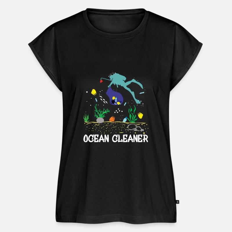 Ocean Cleaner Protection