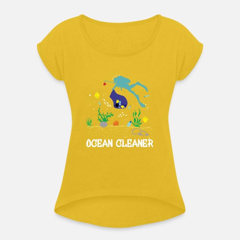 Ocean Cleaner Protection