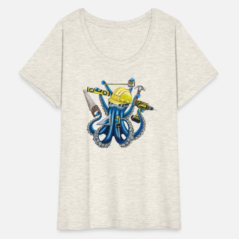 "Octo Builder" - Octopus contractor