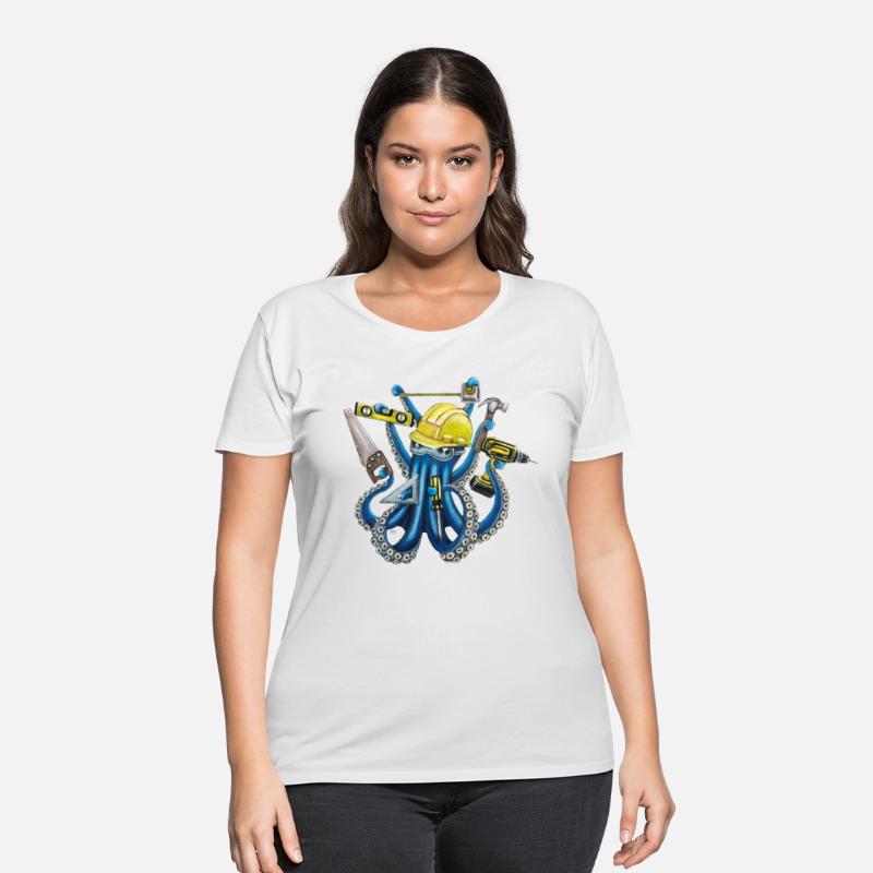 "Octo Builder" - Octopus contractor