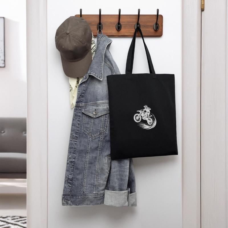 Off-road Machine In Jump Hobby Motorsport