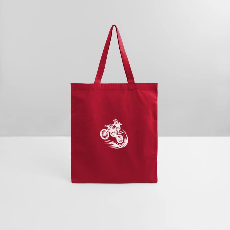 Off-road Machine In Jump Hobby Motorsport