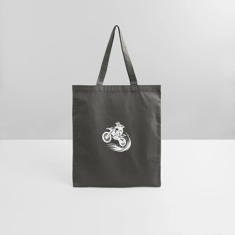 Off-road Machine In Jump Hobby Motorsport