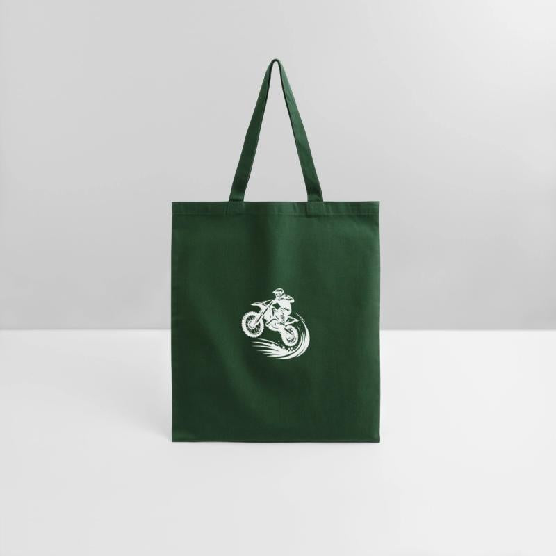 Off-road Machine In Jump Hobby Motorsport