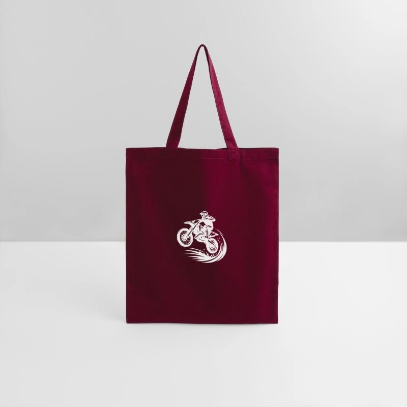 Off-road Machine In Jump Hobby Motorsport