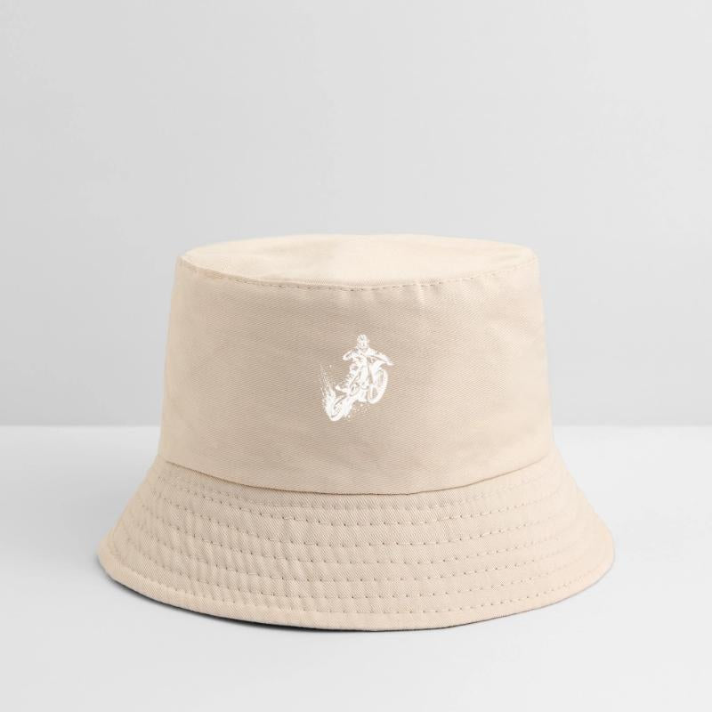 Off-road Machine In Jump Motorsport Hobby