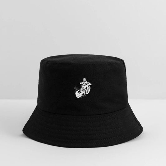 Off-road Machine In Jump Motorsport Hobby