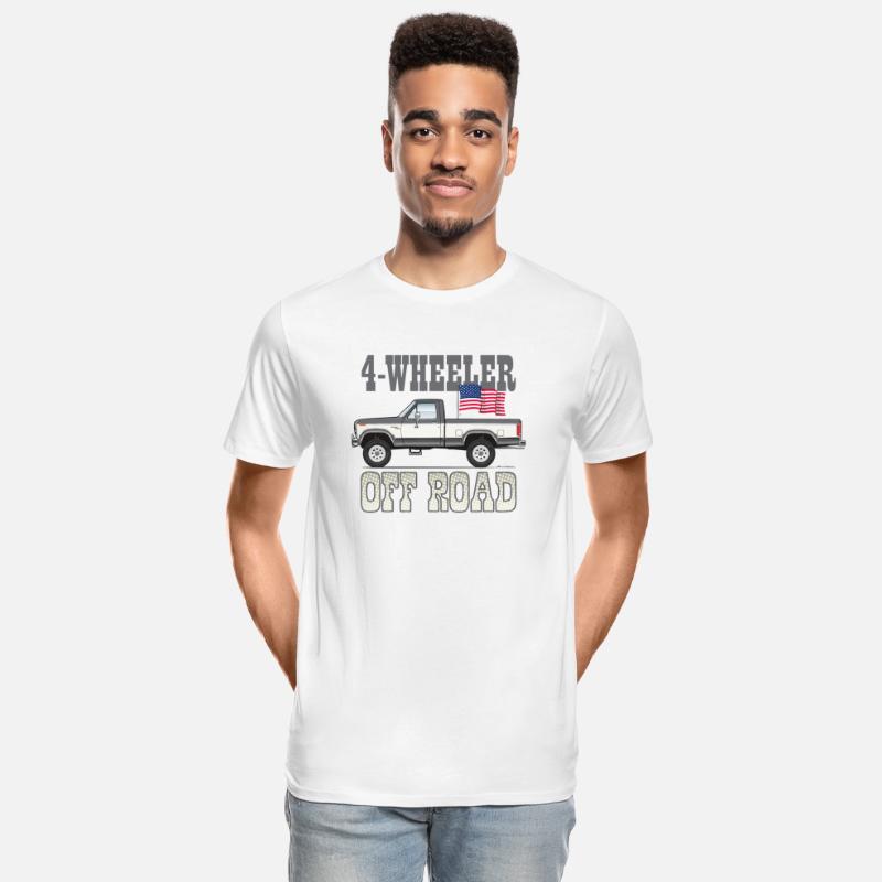 off road Medium Gray