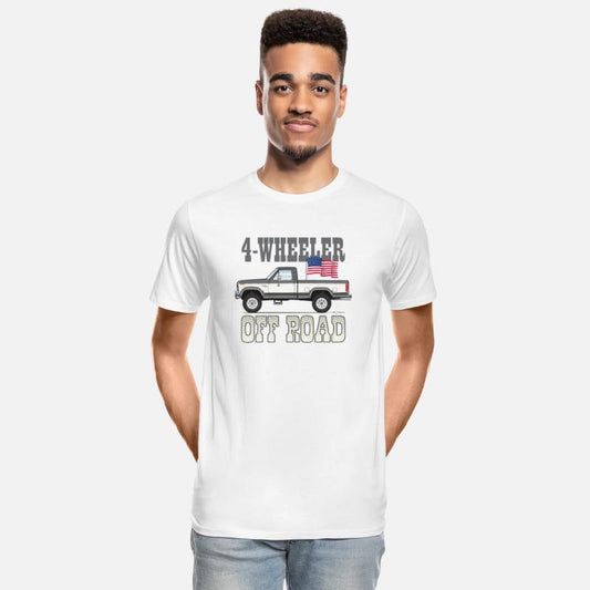 off road Medium Gray