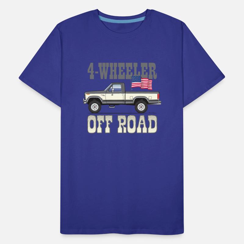 off road Medium Gray