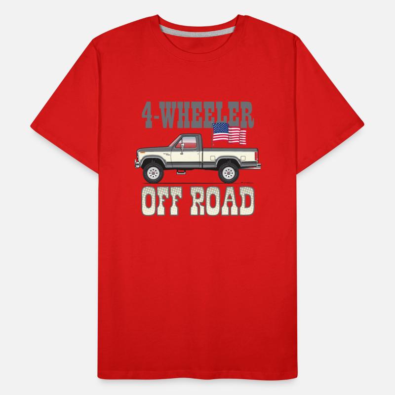 off road Medium Gray