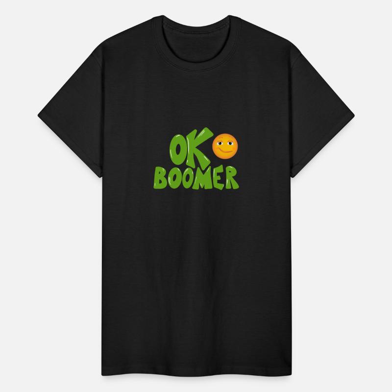 ok Boomber