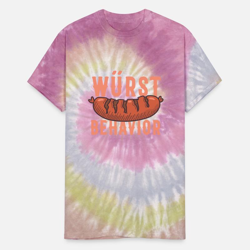 Oktoberfest Wurst Behavior German Beer Bratwurst