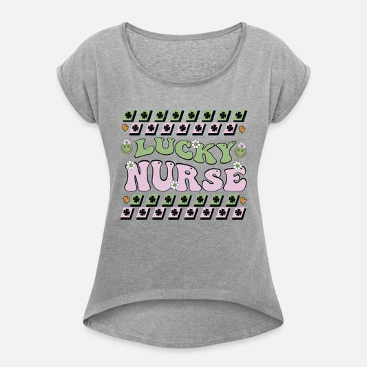 One Lucky Nurse St Patrick's Day Lucky Nurse Gifts